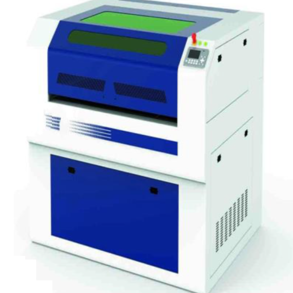 CO2 LASER ENGRAVING & CUTTING MACHINE-P SERIES