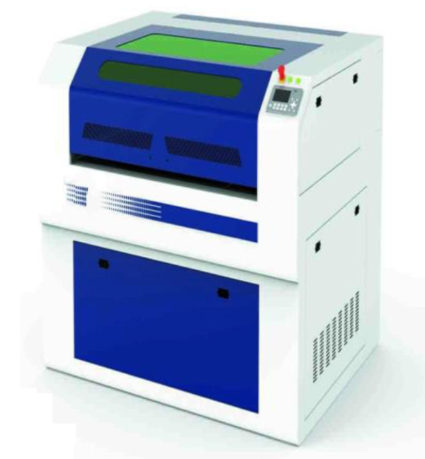 CO2 LASER ENGRAVING & CUTTING MACHINE-P SERIES