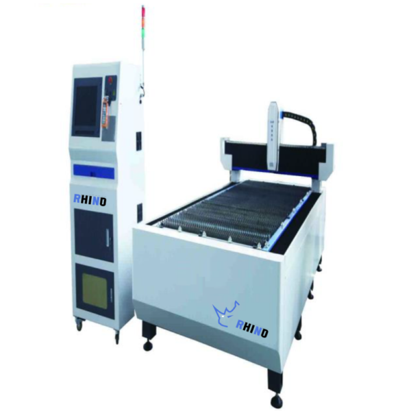 FIBER LASER CUTTING MACHINE