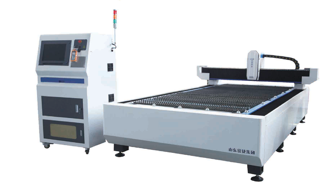 Fiber Laser Cutting Machine SA-0351A